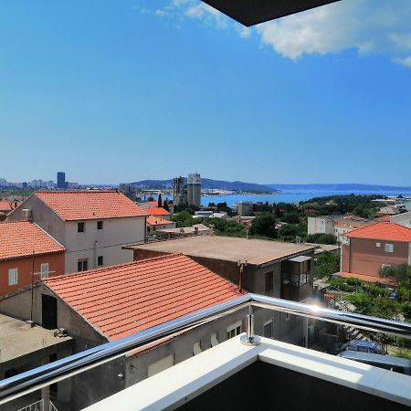 Luxury Apartment Queen Solin Ngoại thất bức ảnh