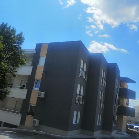 Luxury Apartment Queen Solin Ngoại thất bức ảnh
