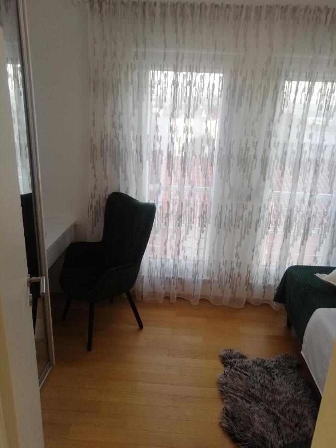 Luxury Apartment Queen Solin Ngoại thất bức ảnh