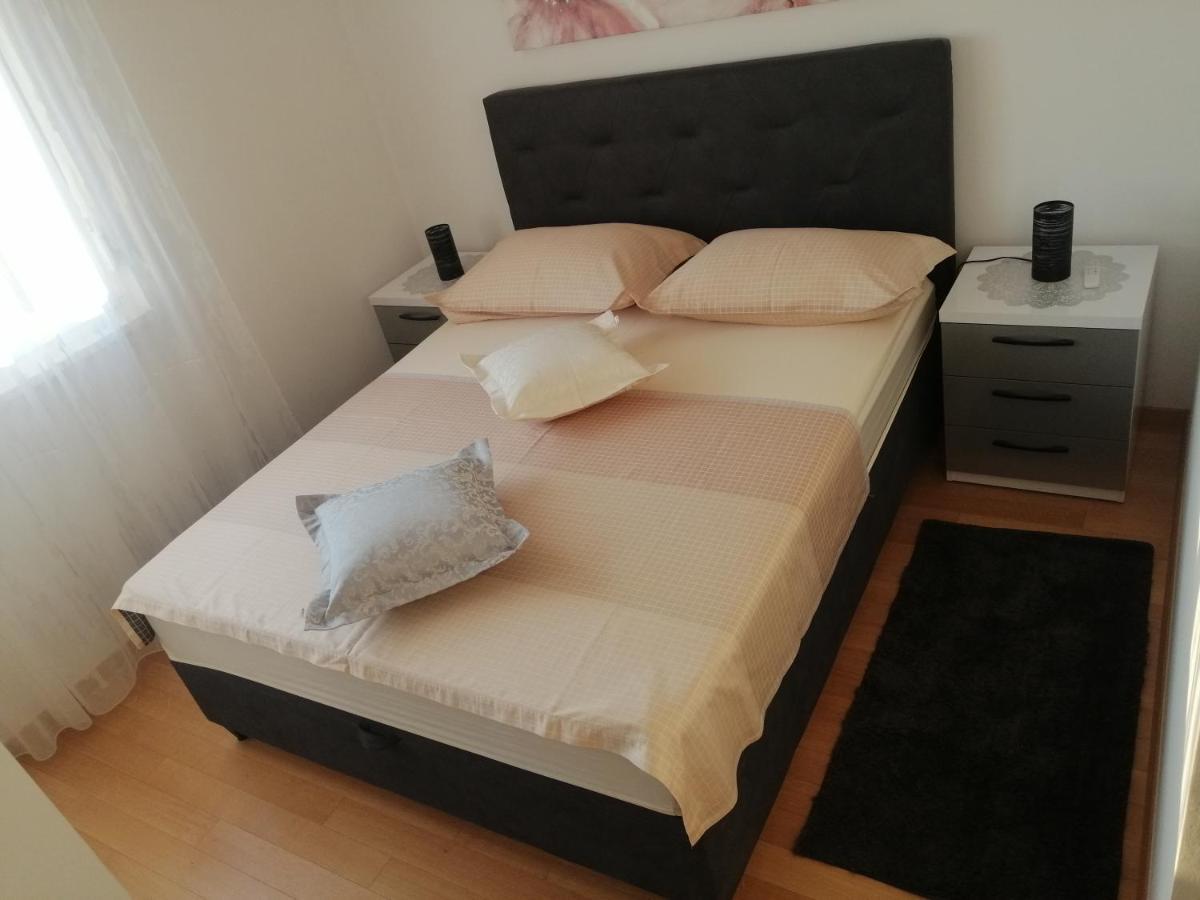 Luxury Apartment Queen Solin Ngoại thất bức ảnh