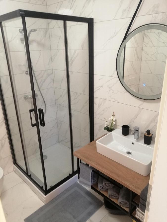 Luxury Apartment Queen Solin Ngoại thất bức ảnh