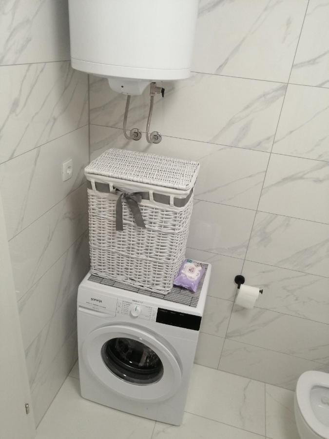 Luxury Apartment Queen Solin Ngoại thất bức ảnh