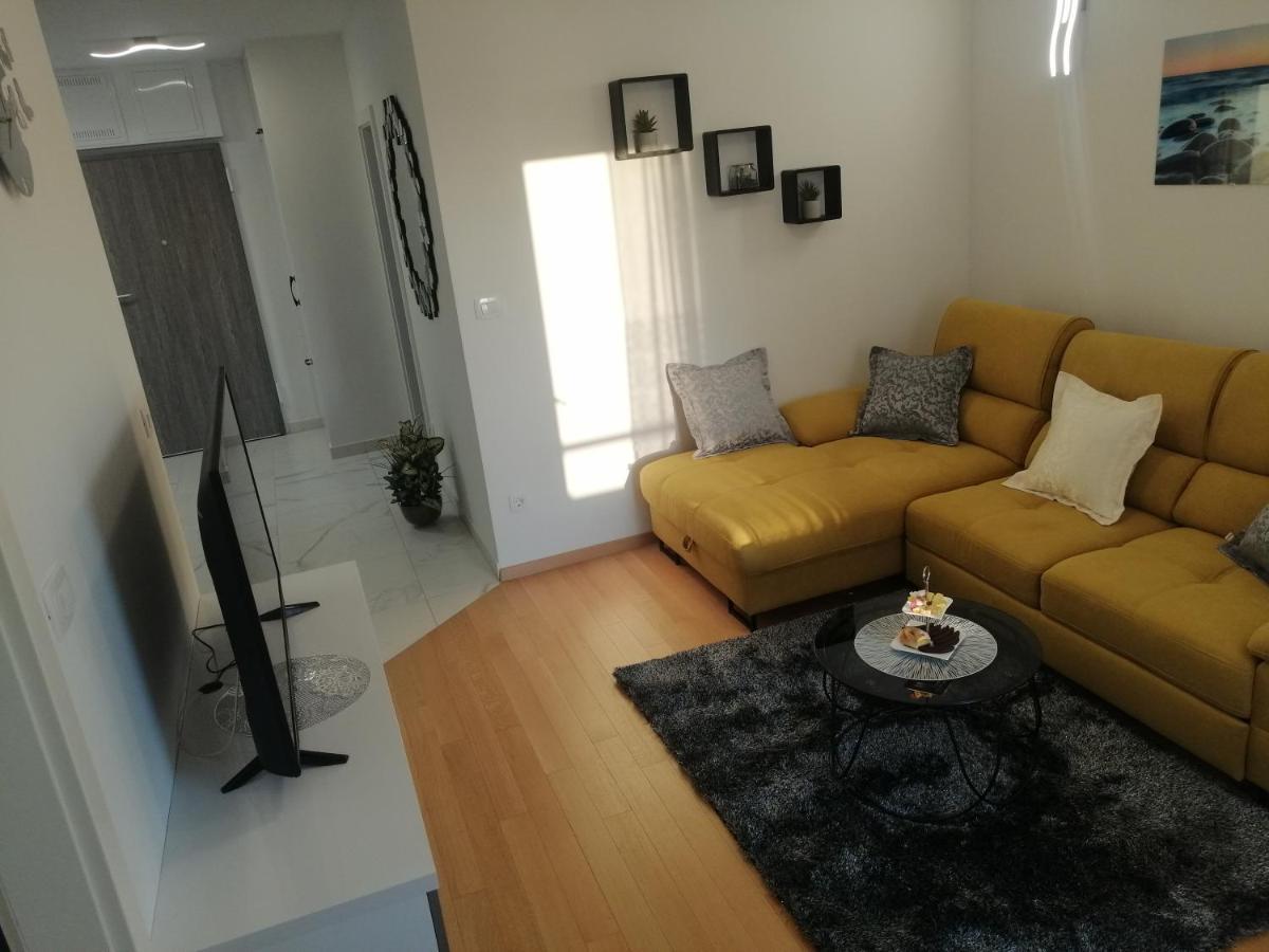 Luxury Apartment Queen Solin Ngoại thất bức ảnh