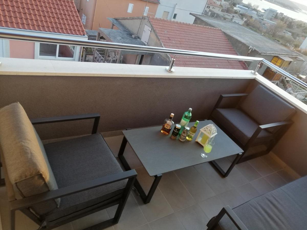 Luxury Apartment Queen Solin Ngoại thất bức ảnh