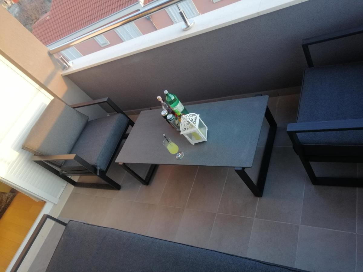 Luxury Apartment Queen Solin Ngoại thất bức ảnh