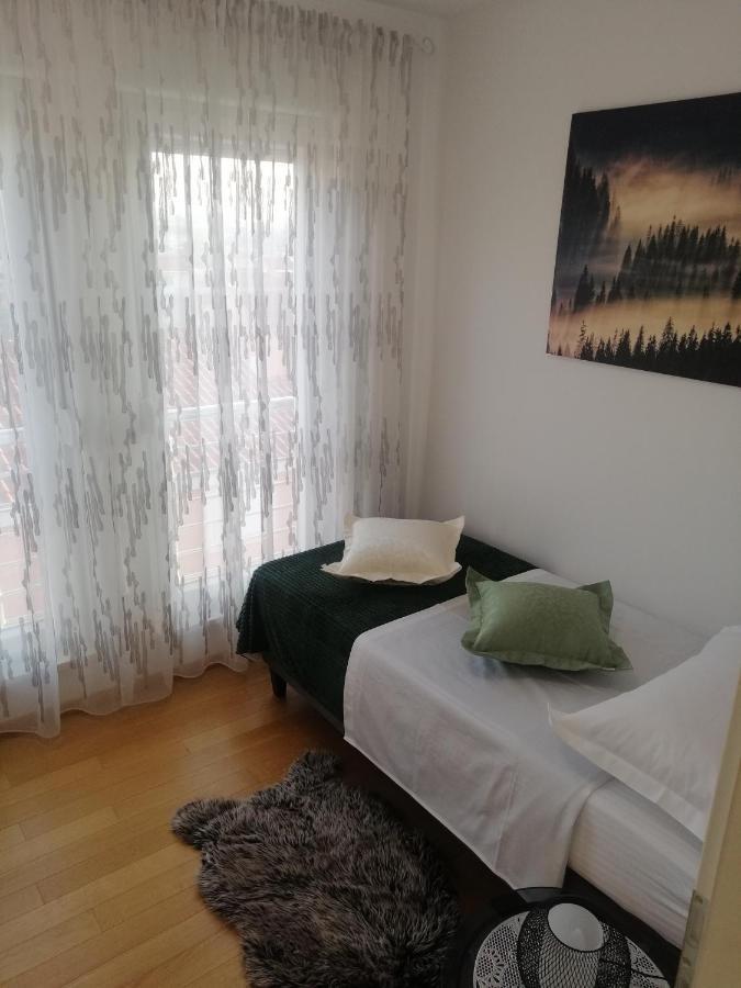 Luxury Apartment Queen Solin Ngoại thất bức ảnh