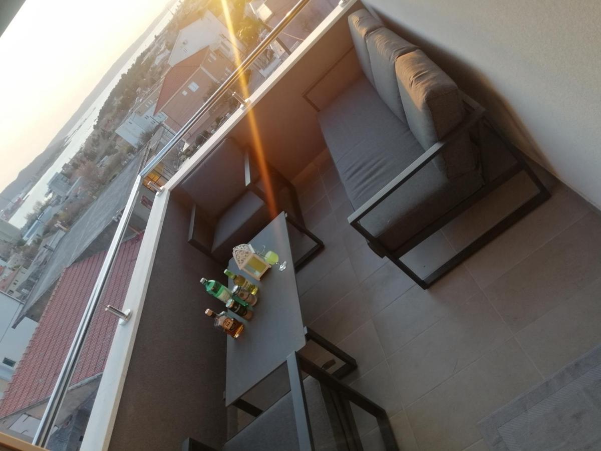 Luxury Apartment Queen Solin Ngoại thất bức ảnh