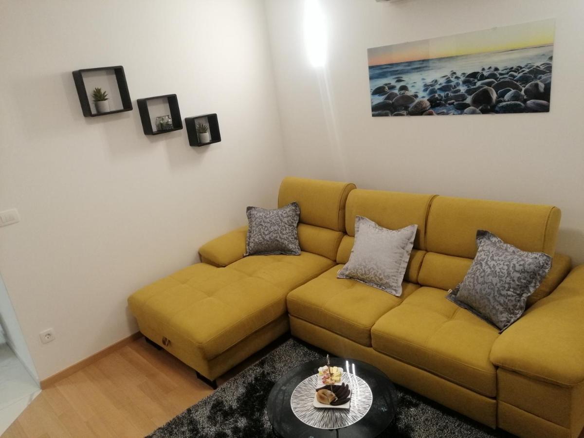 Luxury Apartment Queen Solin Ngoại thất bức ảnh