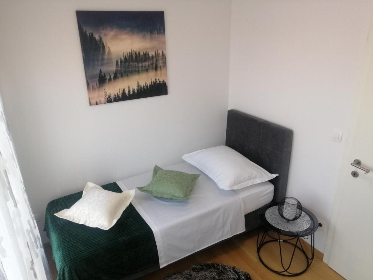 Luxury Apartment Queen Solin Ngoại thất bức ảnh