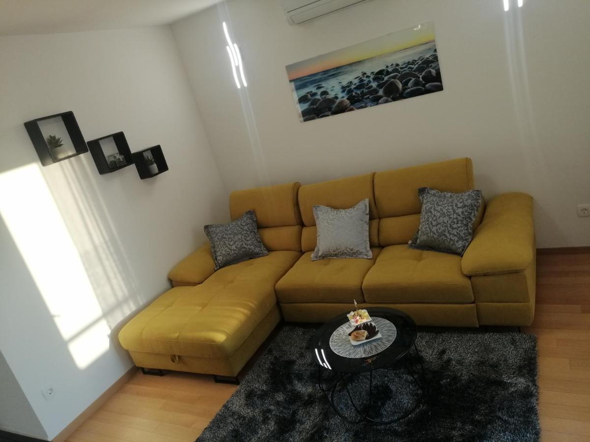 Luxury Apartment Queen Solin Ngoại thất bức ảnh