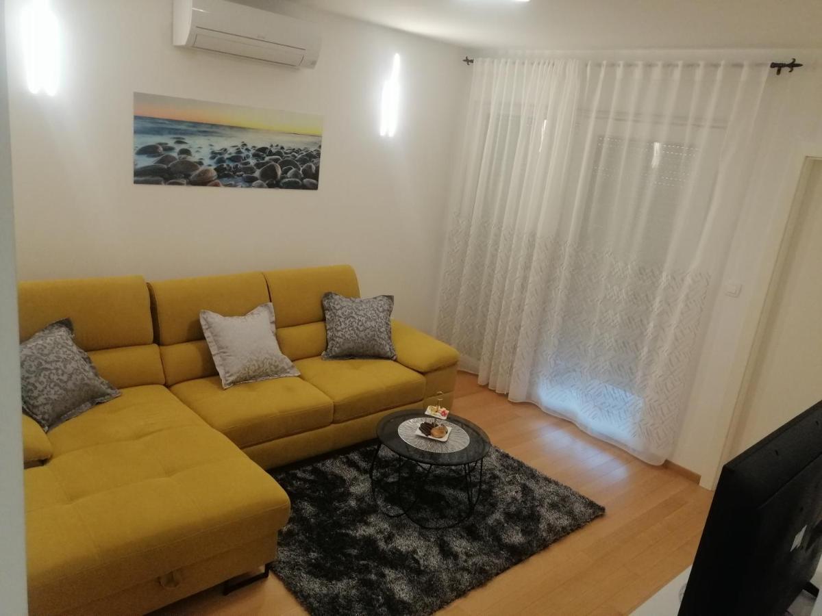 Luxury Apartment Queen Solin Ngoại thất bức ảnh