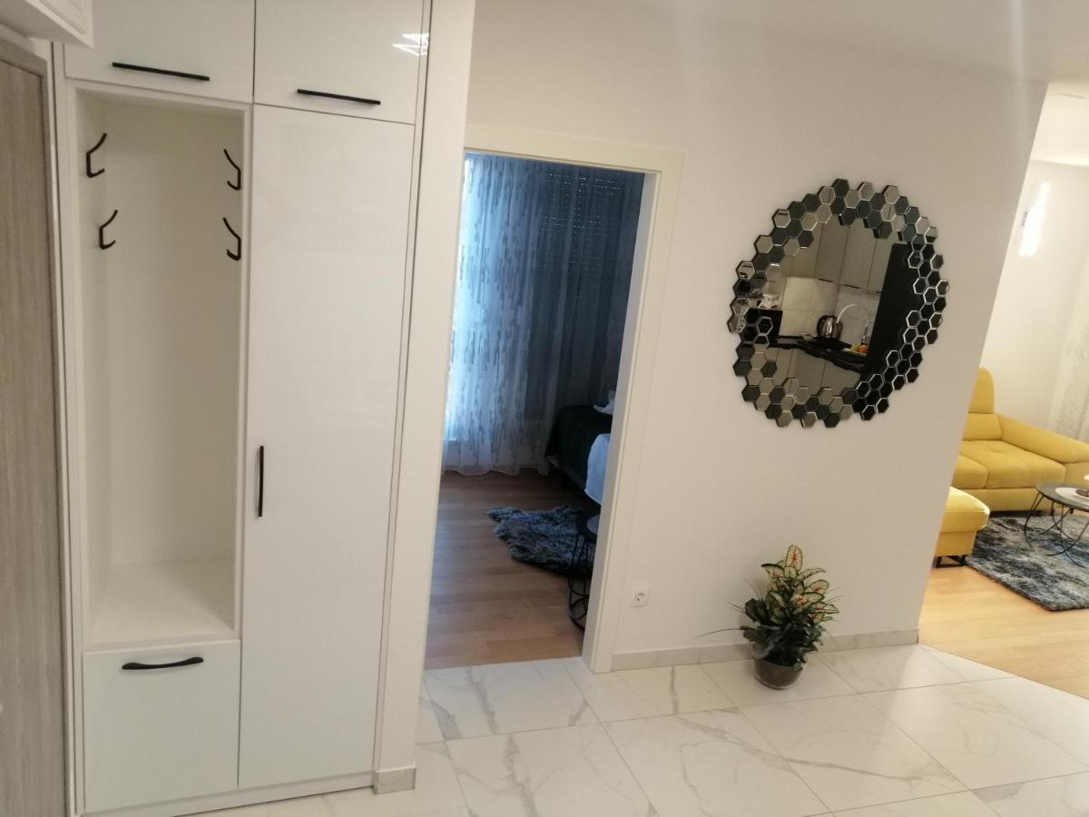 Luxury Apartment Queen Solin Ngoại thất bức ảnh