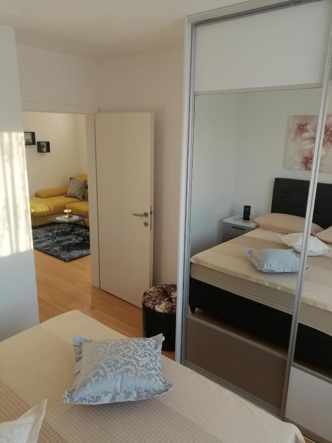 Luxury Apartment Queen Solin Ngoại thất bức ảnh