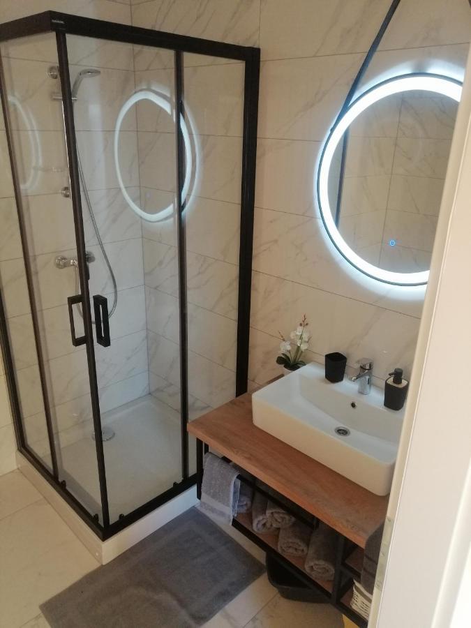 Luxury Apartment Queen Solin Ngoại thất bức ảnh