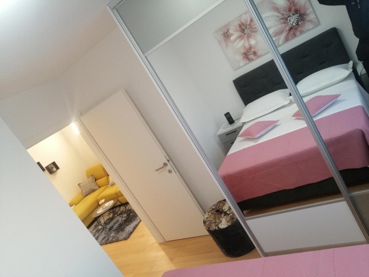 Luxury Apartment Queen Solin Ngoại thất bức ảnh