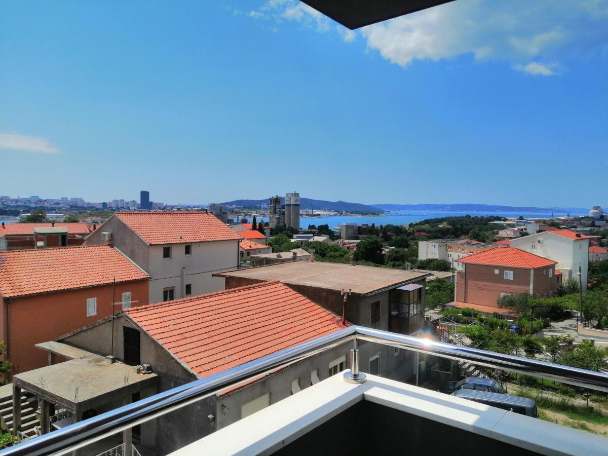 Luxury Apartment Queen Solin Ngoại thất bức ảnh