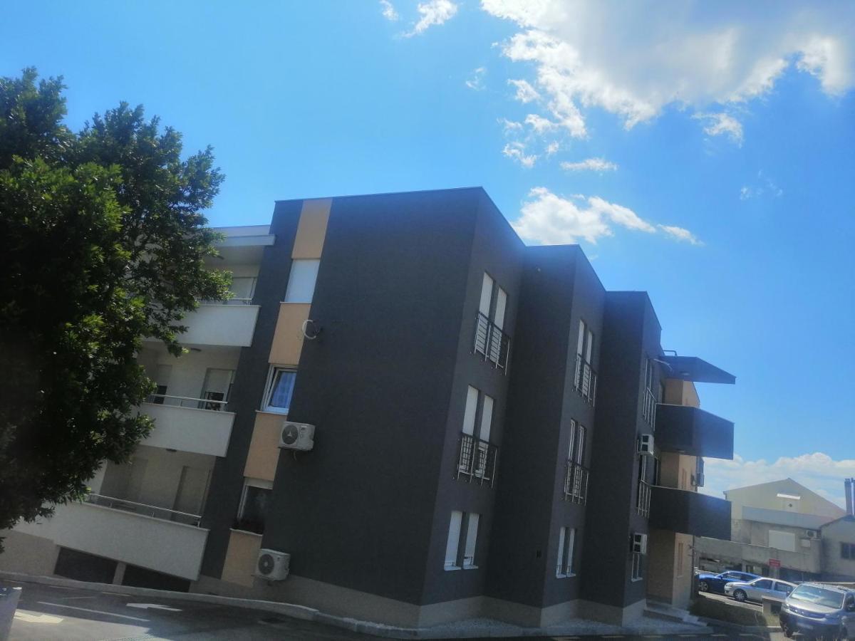 Luxury Apartment Queen Solin Ngoại thất bức ảnh